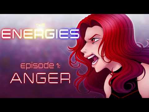 The Energies : Episode 1 Trailer