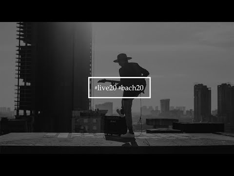 Hoàng Bách - Một Tình Yêu (MV) | Bach20 | Live20