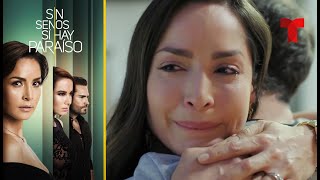 Sin Senos Si Hay Paraíso 3 | Capítulo 41 | Telemundo