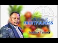 REVIVAL FOR FRUITFULNESS By APOSTLE JOSHUA TALENA