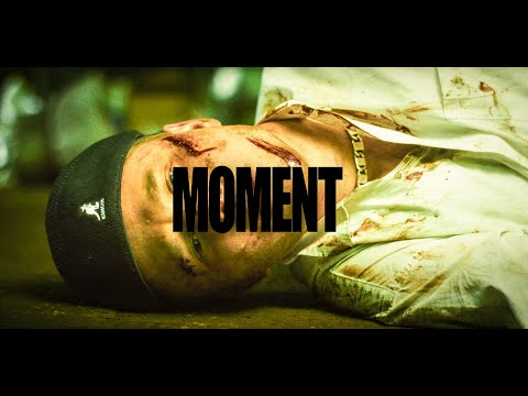 Kajetan Wolas — MOMENT (prod.ciiicho) [4/4]