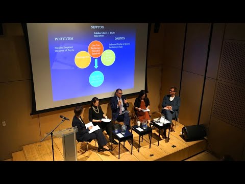 VIENNA 1900. BIRTH OF A VISIONARY MOVEMENT - Panel 3: Psychoanalysis and Literature