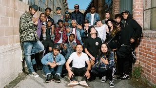 An ‘HBK Day’ in the Life