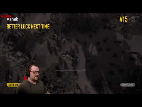 PUBG: Twitch Rivals GAME 5 - STREAMER VS STREAMER | Highlights #116