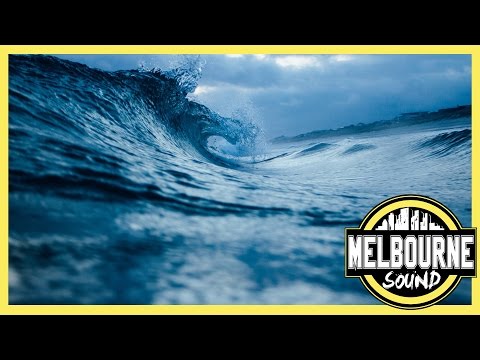 Tyron Hapi ft. Sarah Bodle - Oceans (Original Mix) [Bourne Recordings]