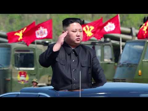 北朝鮮の金正恩氏、経済的な失敗を認める (North Korea's Kim Jon Un admits economic failures)