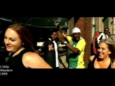 Sampled by J Dilla: J Dilla - Weedem (6)