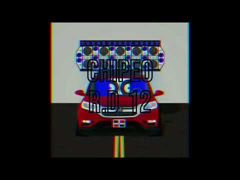 El Alfa x El Perrote Wz x Wander Love - Rulay & Pica Pollo DOBLE TONO+ Chipeo R.D 12