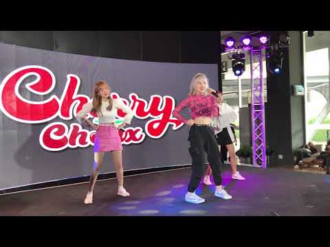 อยากได้ต้องได้ (I WANT!) - CHERRY CHOUX @ MARUYA SHOW DC