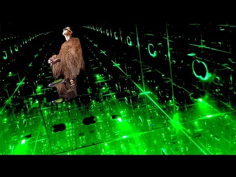 video frame placeholder