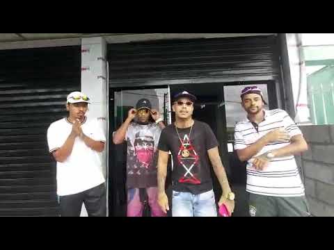 Mc Charada, Mc RK, Mc Rossi JP & Mc Robs - 3 Músicas novas com "Mc Charada"