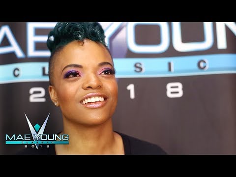 Fight Size Update: Aerial Monroe To Host Interviews, Cedric Alexander, Undertaker vs. Shane McMahon, More
