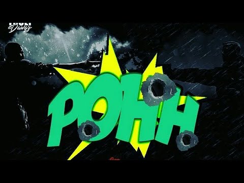 Jahstorm Ft Don6ixx X Anthony jiero - Pohh