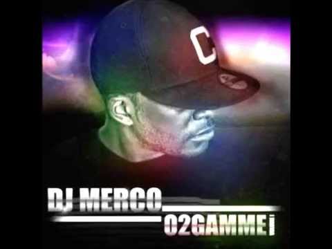Dj Merco -  Freestyle Nike'so (feat. Jessy Matador)