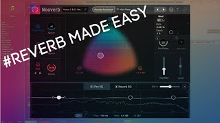 Izotope Neoverb - First Look !!