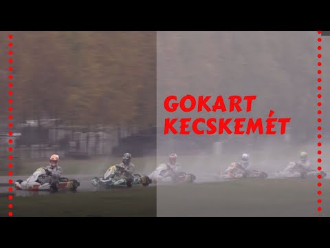 Tempó 20/2020 Sport1: Gokart Kecskemét VI. futam (Adás: 2020.11.01)
