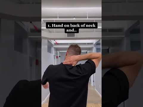 HOW TO CRACK YOUR NECK - Crack Your Neck The Right Way