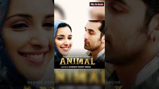 Parneeti Chopra Exit Ranbir Kapoor's Animal Movie #shorts #animalmovie