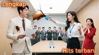 Download lagu Tak ada yang berani lawan CEO… sampai magang marah lempar kopi. Dan dia langsung jatuh cinta! mp3