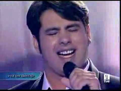 Pavarotti din Carpati - Costel Busuioc