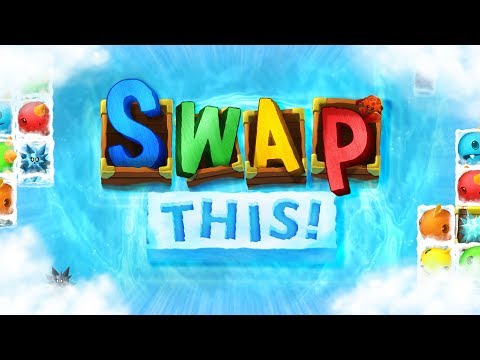 Swap This! Announcement Trailer thumbnail