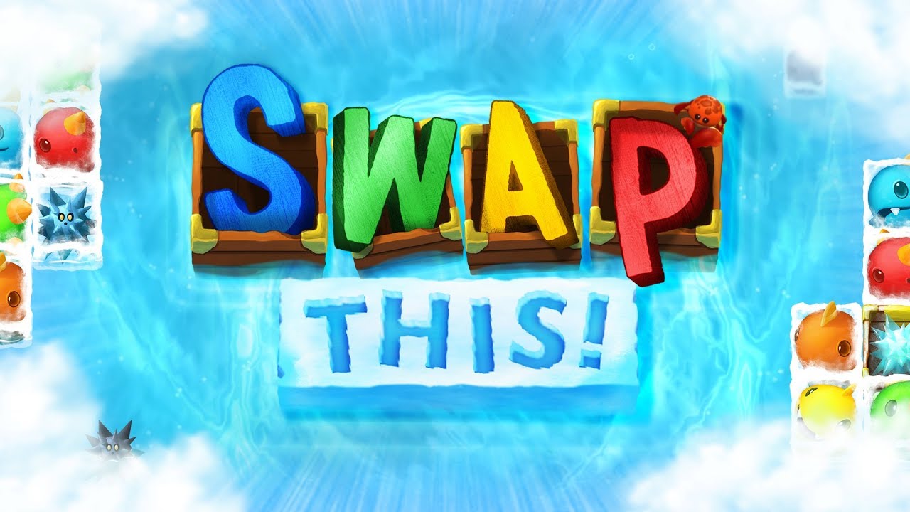 Announcement Trailer