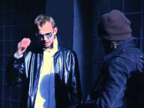 O5 a Radeček - Dík