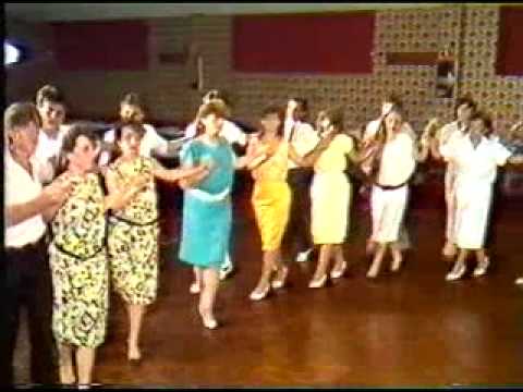 Koco Petrovski I Ilmi Jasarov