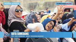 Download lagu Full Lagu Kota Sumedang Voc. Doel Sumbang di Jatigede Festival 2025 mp3