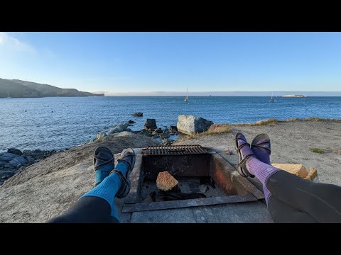 TCT Day 3 | Little Harbor to Two Harbors
