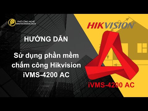 Máy chấm công vân tay Hikvision DS-K1A8503MF