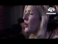 Ellie Goulding - Explosions (Capital Session)