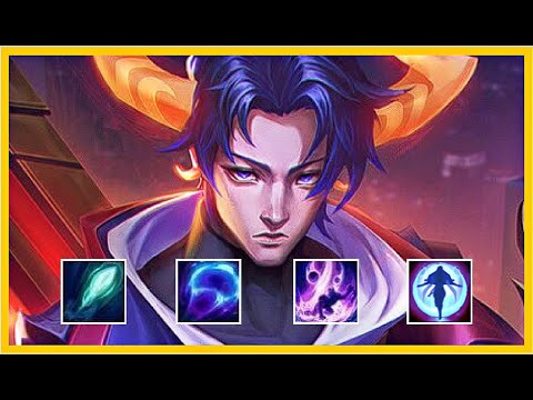 APHELIOS MONTAGE #24 - BEST PLAYS S15