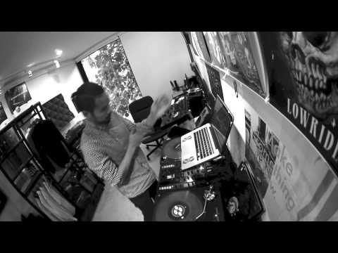 DJ Butung - Damn Flow Vol.2