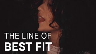 Tei Shi performs &quot;Keep Running&quot; for The Line of Best Fit
