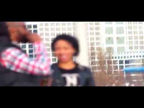 Houston - Dit Is Wat Ik Doe (Official videoclip)