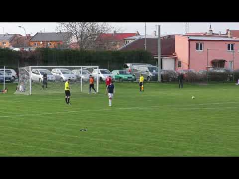 MUŽI B | FC Želatovice - Troubky | penalty
