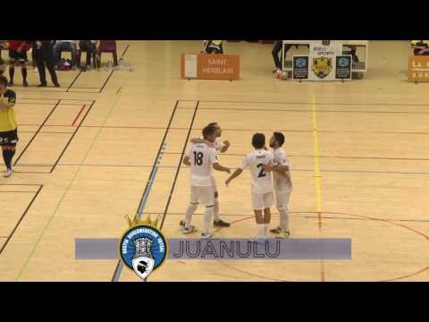 Match Nantes EF   Bastia AF