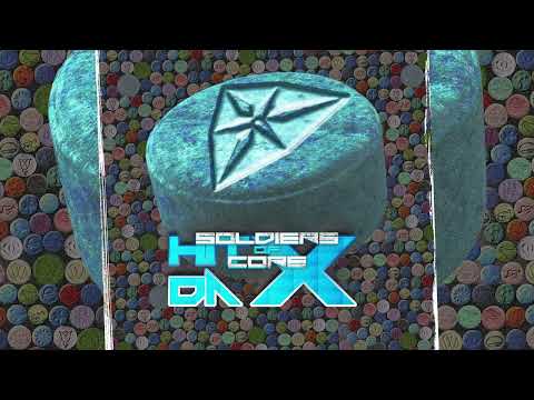 Soldiers Of Core - Hit Da X