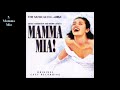 Mamma Mia Original Cast Recording 1999 Mamma Mia Original Cast Recording 1999