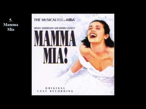 download lagu mp3 mp4 Mamma Mia Original London Cast, download lagu Mamma Mia Original London Cast gratis, unduh video klip Mamma Mia Original London Cast