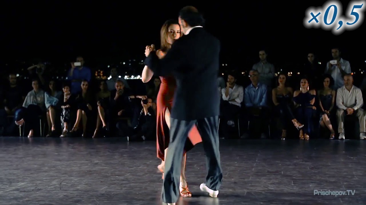 Ciccio Aiello & Sofia Galanaki 2:02 энтрада, кольгада, кастигада