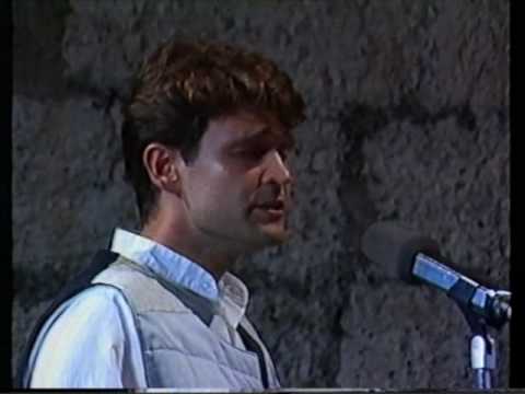 Ja odlazim draga - klapa Adrion - FDK 1994