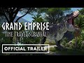 Grand Emprise: Time Travel Survival - Official Teaser Trailer