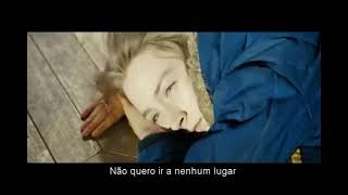 Avalon I Don&#39;t Want To Go (legendado)