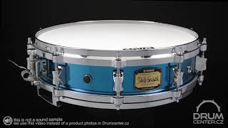 Video thumbnail for YAMAHA David Garibaldi Signature 14x3,5" by Drumcenter cz