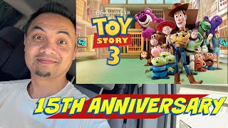Download lagu Toy story 3 15th anniversary which part was your favorite? mp3