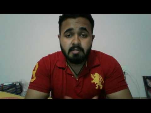 Gaurav Speaks German