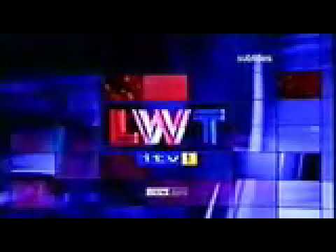 LWT ident (October 27, 2002)