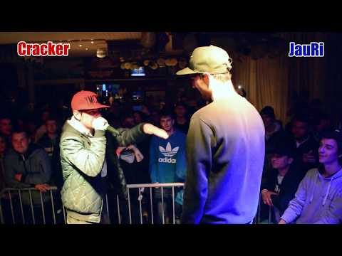 Cracker vs JauRi - Král Moravy 3